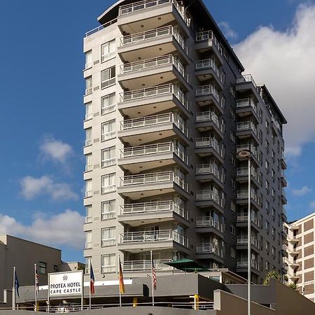 Protea Hotel By Marriott Cape Town Cape Castle Eksteriør bilde