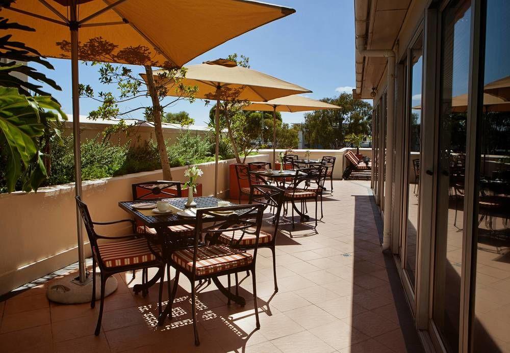 Protea Hotel By Marriott Cape Town Cape Castle Eksteriør bilde