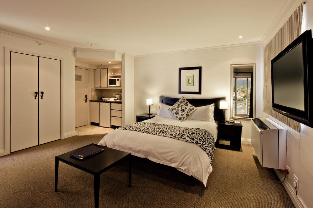Protea Hotel By Marriott Cape Town Cape Castle Eksteriør bilde