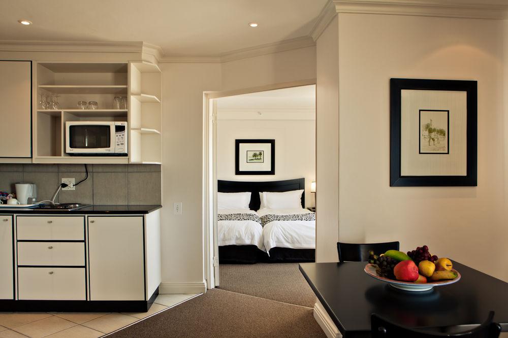 Protea Hotel By Marriott Cape Town Cape Castle Eksteriør bilde