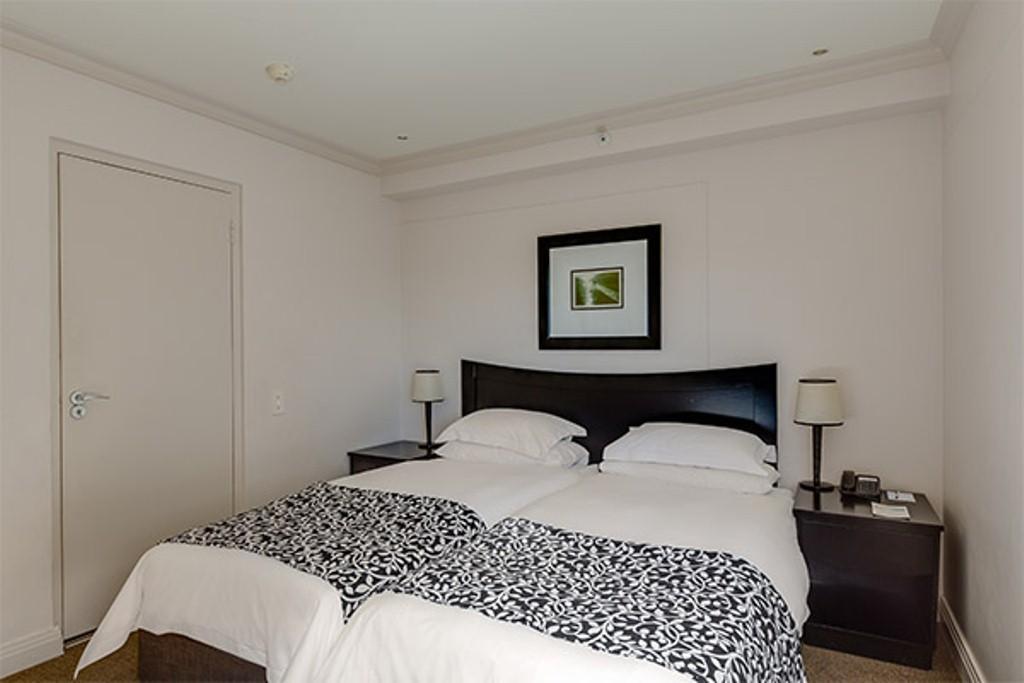 Protea Hotel By Marriott Cape Town Cape Castle Eksteriør bilde