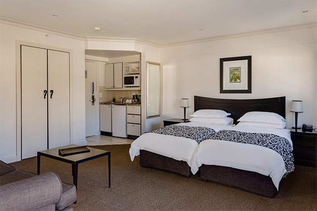 Protea Hotel By Marriott Cape Town Cape Castle Eksteriør bilde
