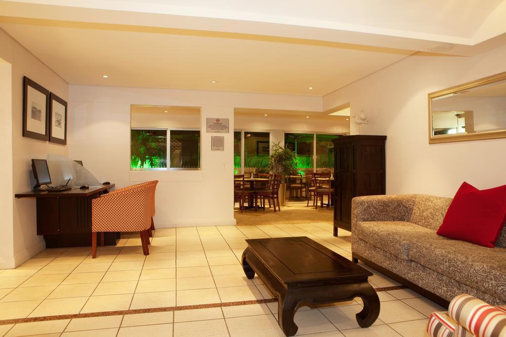 Protea Hotel By Marriott Cape Town Cape Castle Eksteriør bilde
