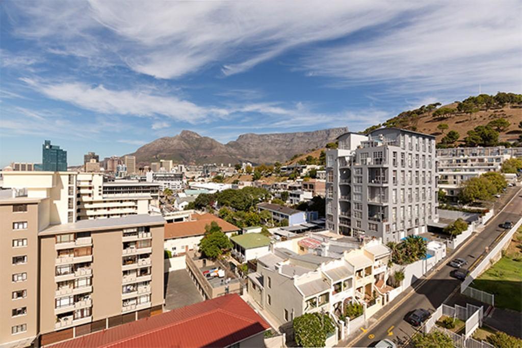 Protea Hotel By Marriott Cape Town Cape Castle Eksteriør bilde