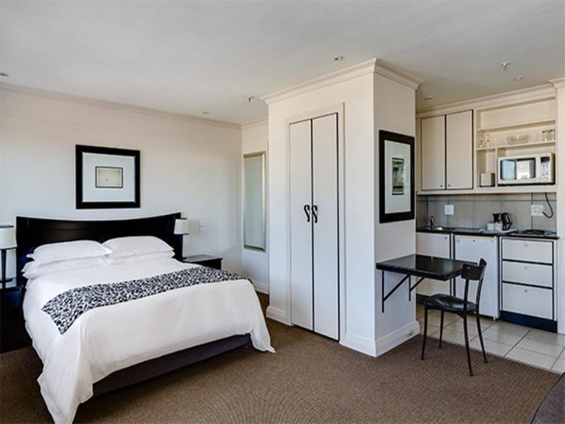 Protea Hotel By Marriott Cape Town Cape Castle Eksteriør bilde