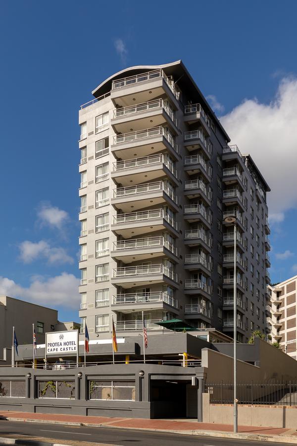 Protea Hotel By Marriott Cape Town Cape Castle Eksteriør bilde