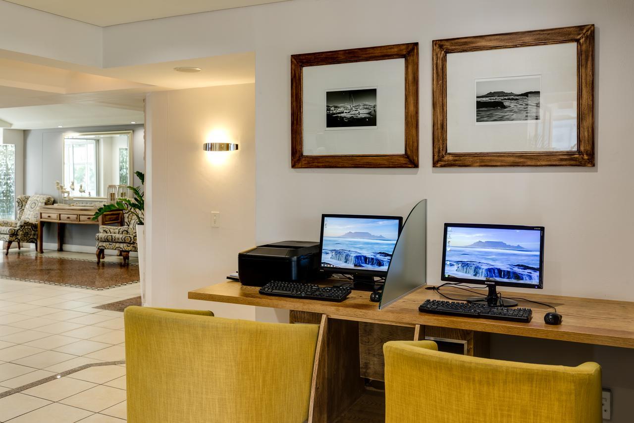 Protea Hotel By Marriott Cape Town Cape Castle Eksteriør bilde