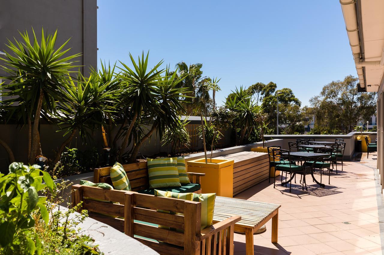 Protea Hotel By Marriott Cape Town Cape Castle Eksteriør bilde