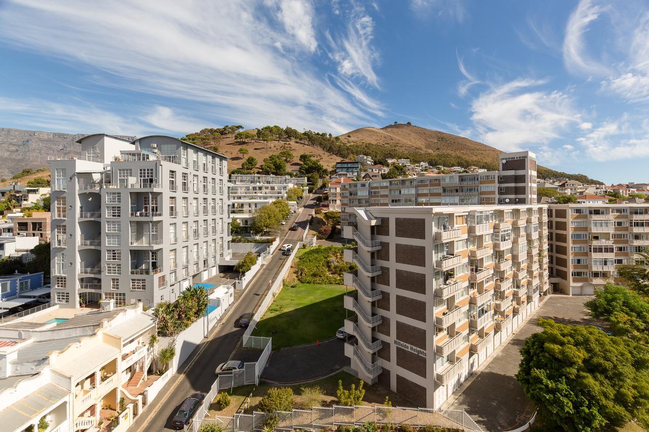 Protea Hotel By Marriott Cape Town Cape Castle Eksteriør bilde