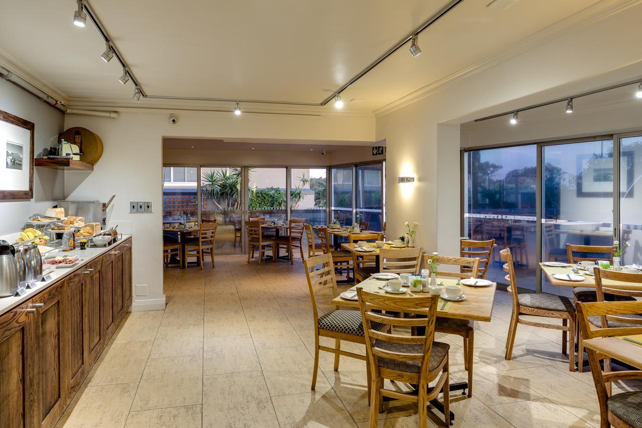 Protea Hotel By Marriott Cape Town Cape Castle Eksteriør bilde