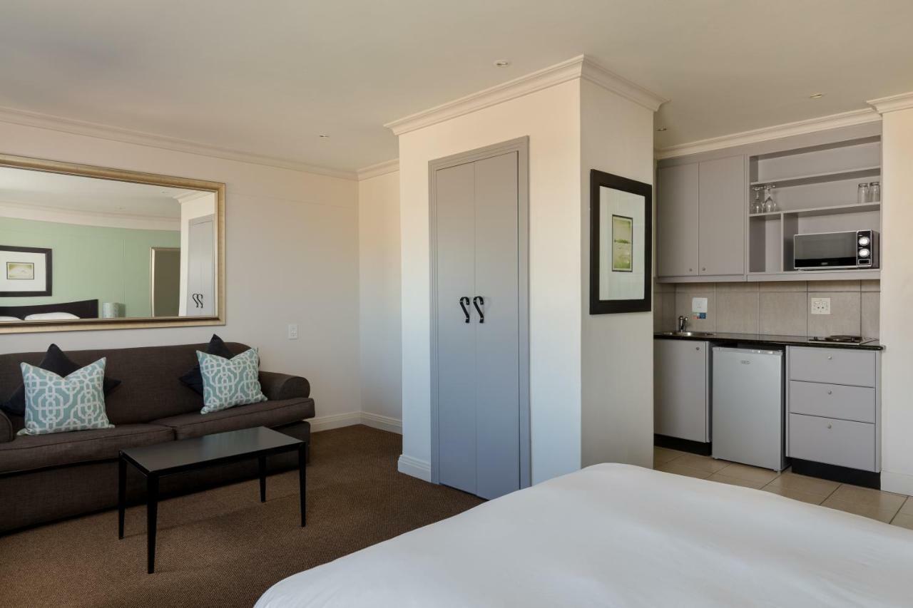 Protea Hotel By Marriott Cape Town Cape Castle Eksteriør bilde