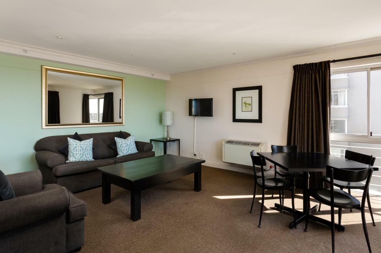 Protea Hotel By Marriott Cape Town Cape Castle Eksteriør bilde