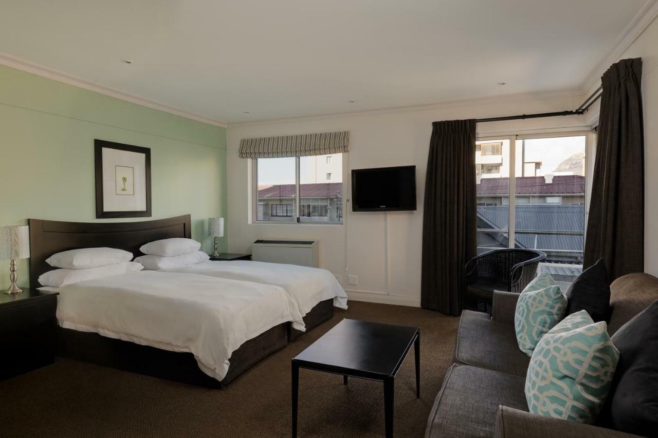 Protea Hotel By Marriott Cape Town Cape Castle Eksteriør bilde