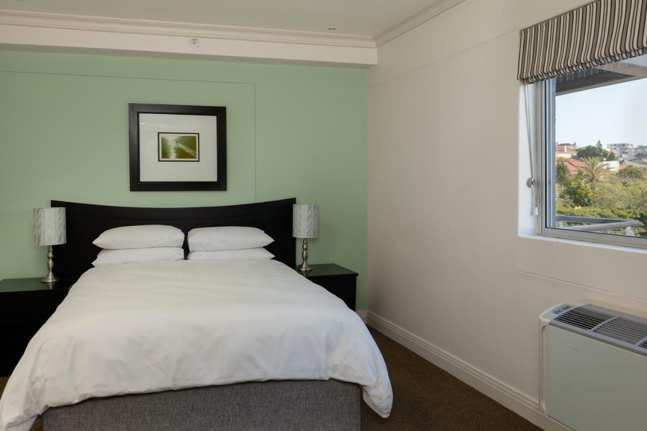 Protea Hotel By Marriott Cape Town Cape Castle Eksteriør bilde