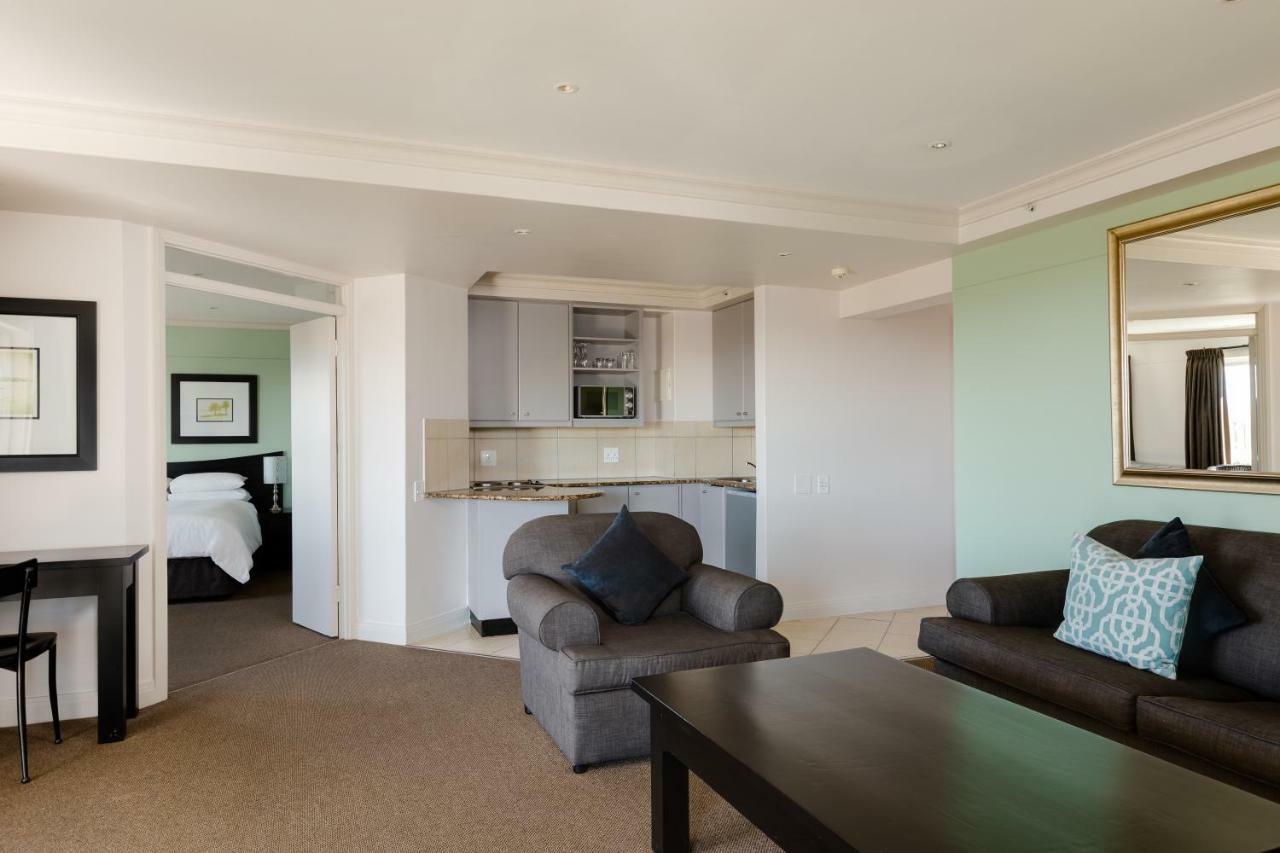 Protea Hotel By Marriott Cape Town Cape Castle Eksteriør bilde