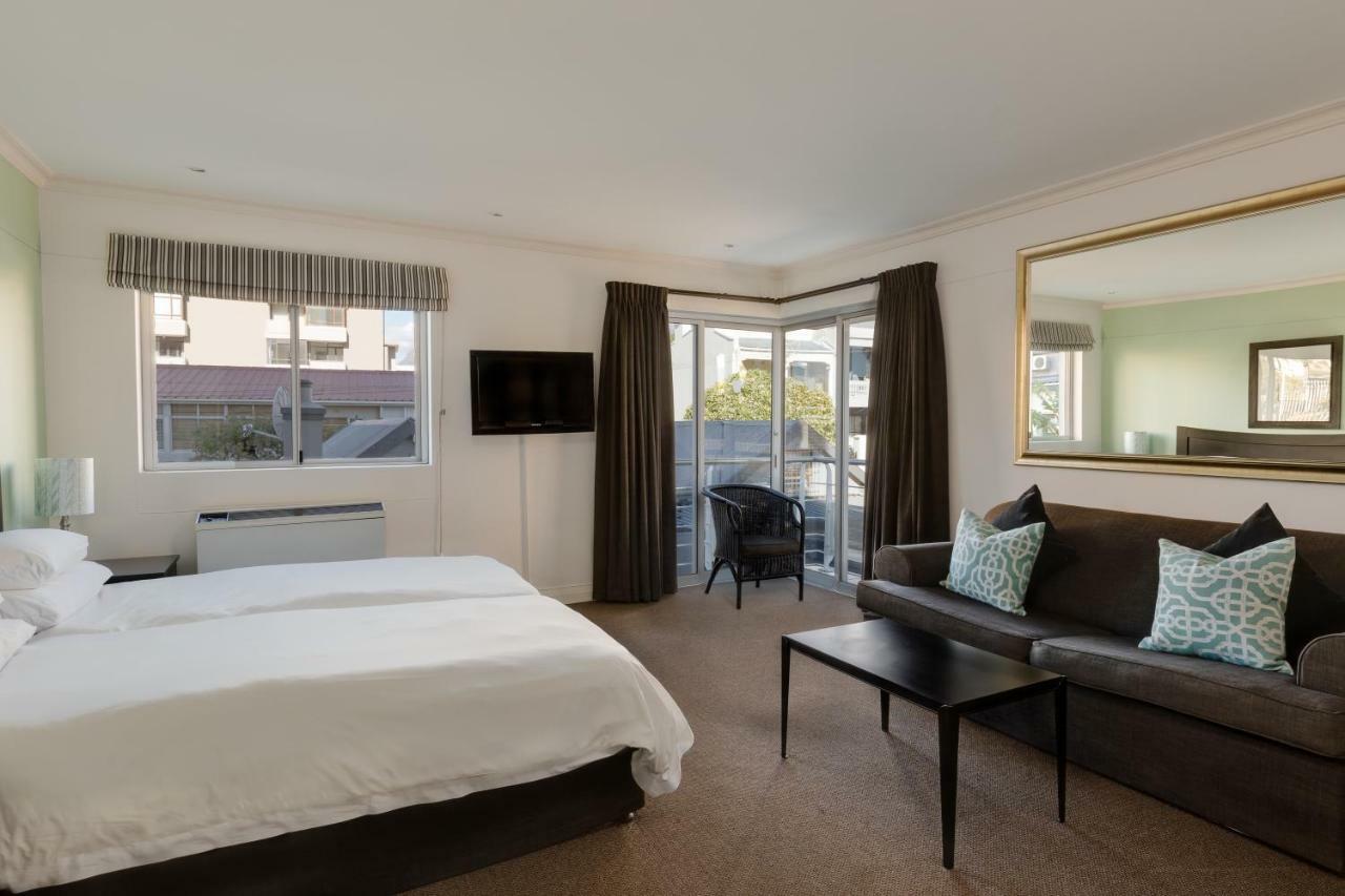 Protea Hotel By Marriott Cape Town Cape Castle Eksteriør bilde