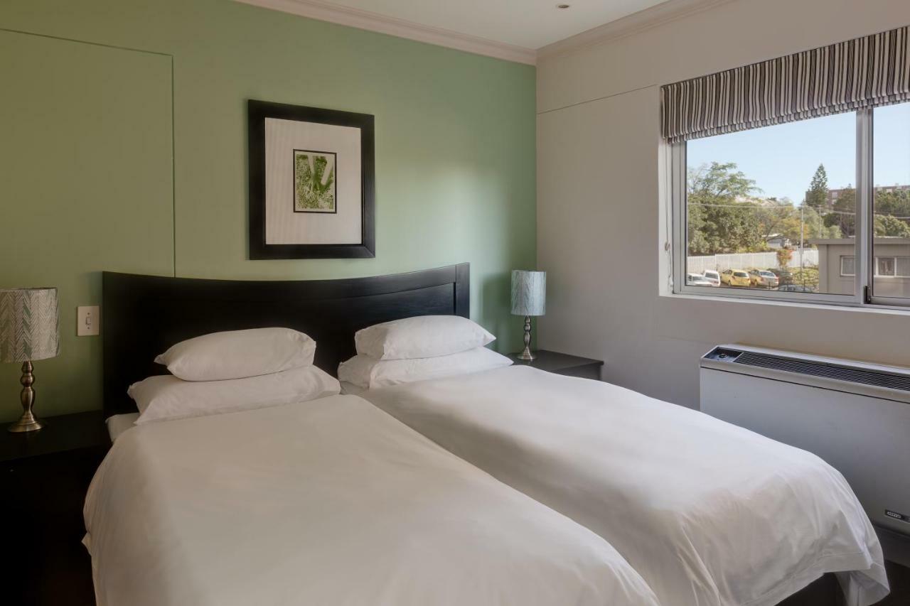 Protea Hotel By Marriott Cape Town Cape Castle Eksteriør bilde