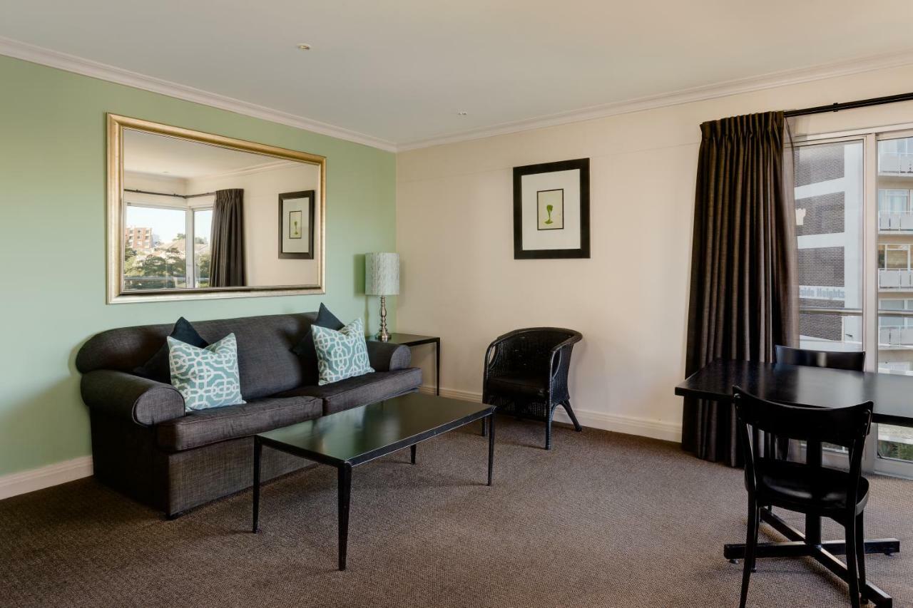 Protea Hotel By Marriott Cape Town Cape Castle Eksteriør bilde