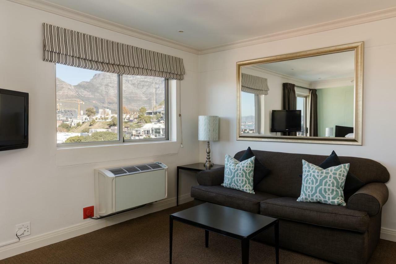 Protea Hotel By Marriott Cape Town Cape Castle Eksteriør bilde