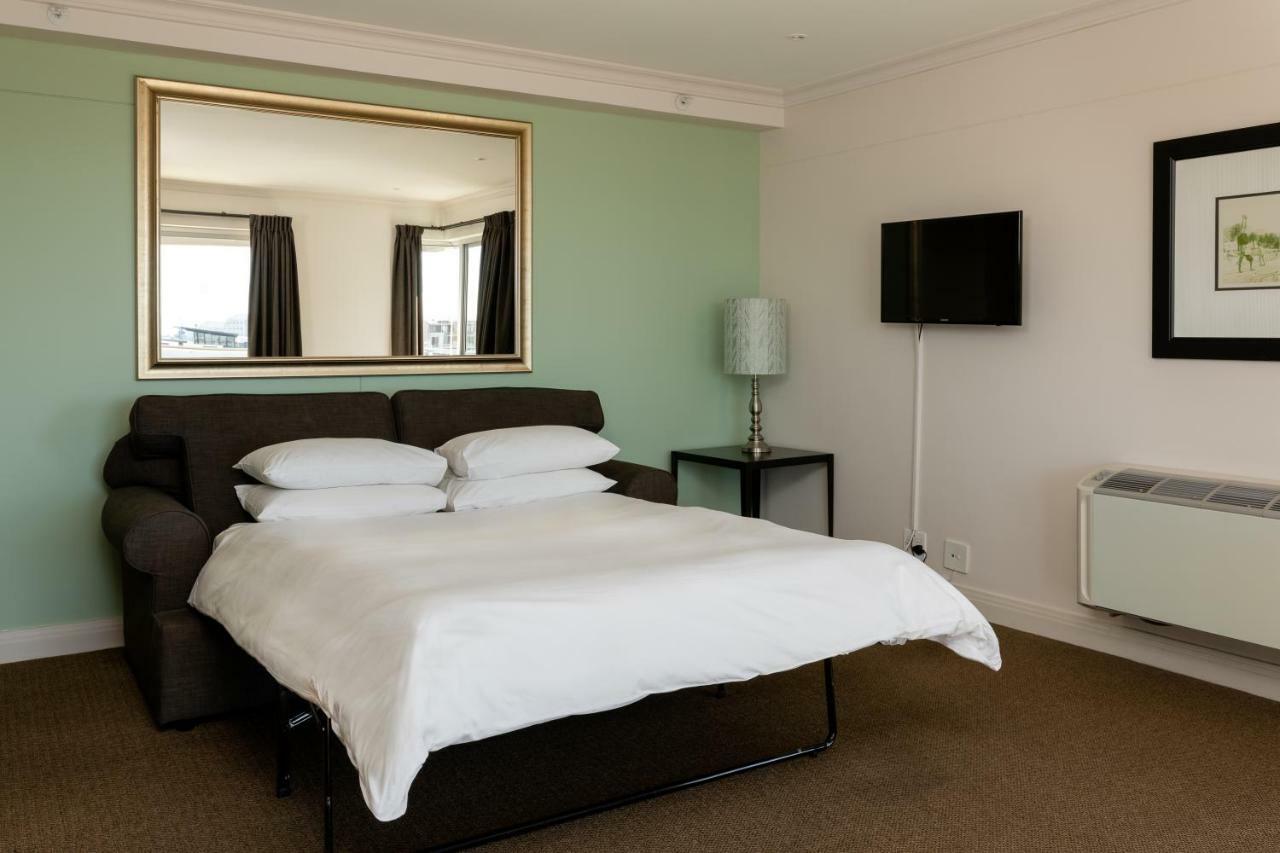 Protea Hotel By Marriott Cape Town Cape Castle Eksteriør bilde